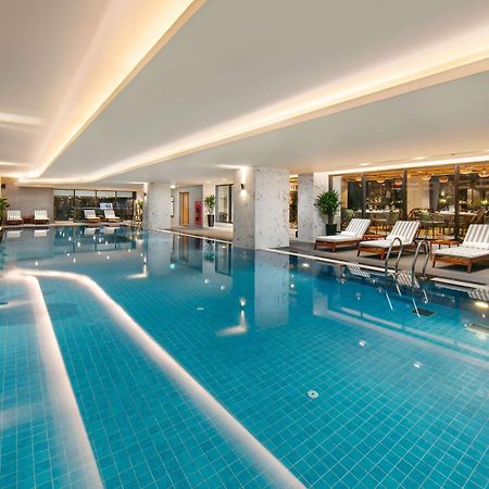 Moevenpick Living West Ханой Экстерьер фото