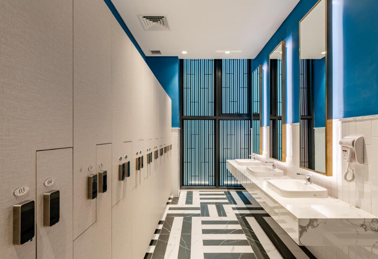 Moevenpick Living West Ханой Экстерьер фото