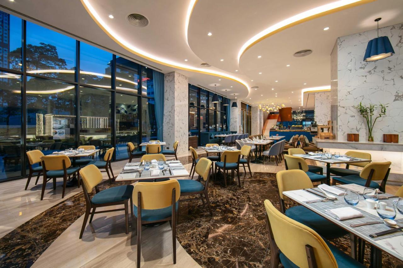 Moevenpick Living West Ханой Экстерьер фото
