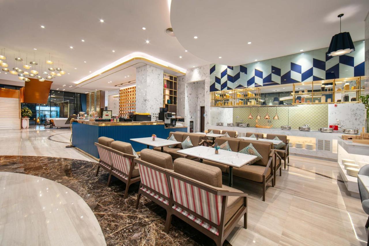 Moevenpick Living West Ханой Экстерьер фото