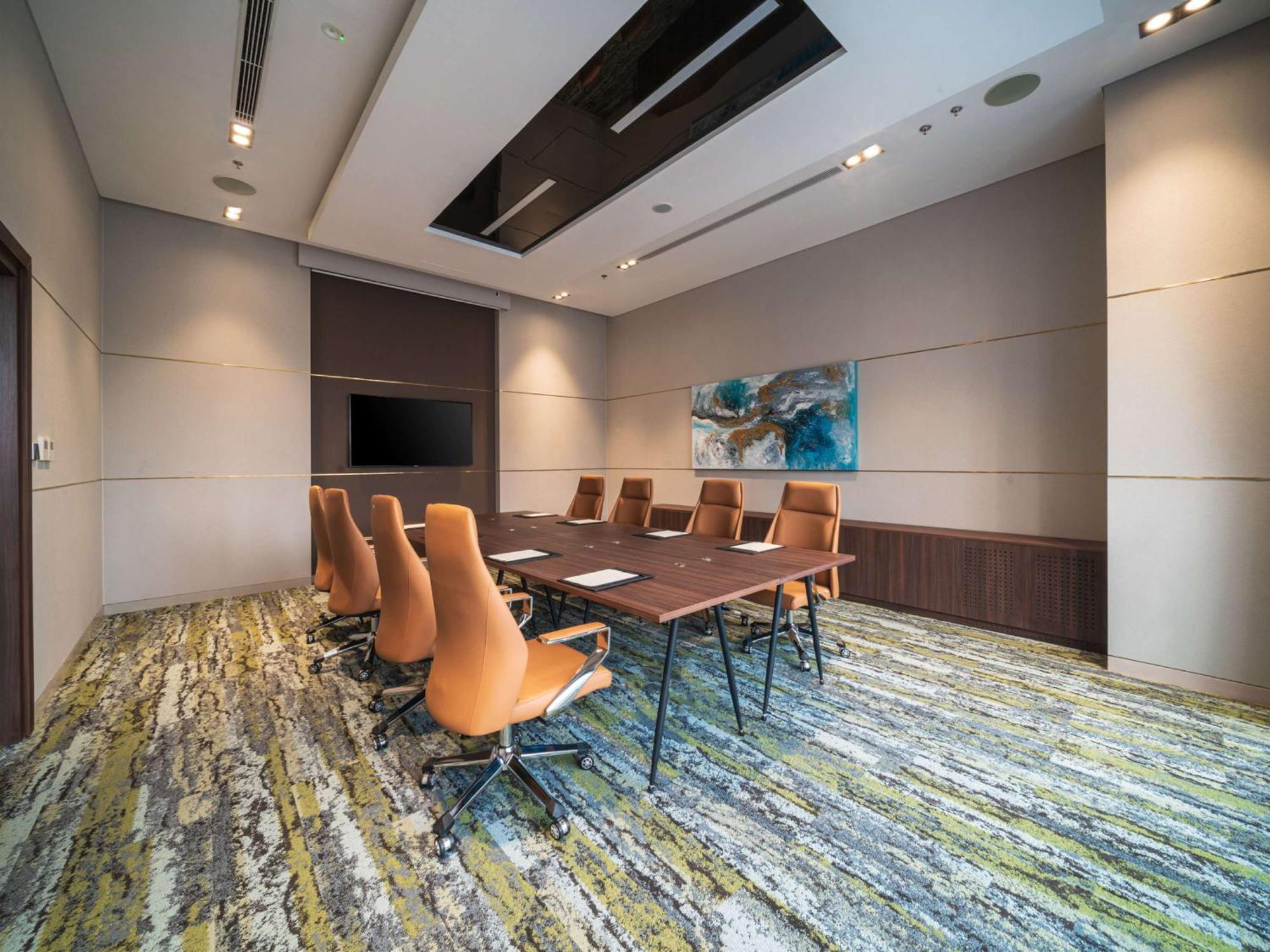 Moevenpick Living West Ханой Экстерьер фото