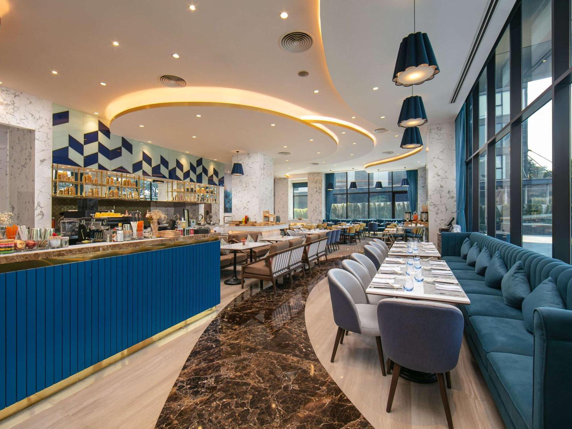 Moevenpick Living West Ханой Экстерьер фото