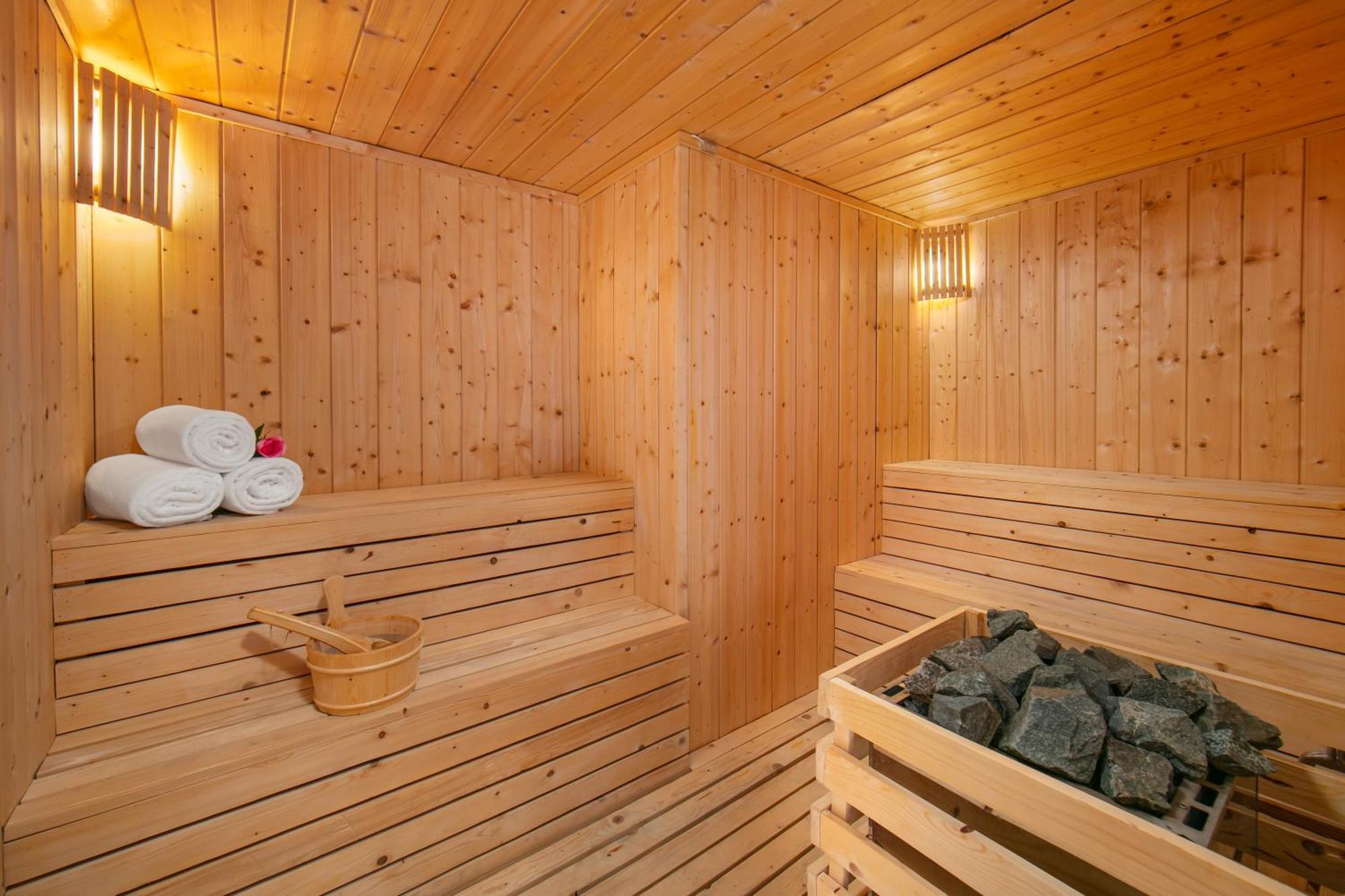 Moevenpick Living West Ханой Экстерьер фото