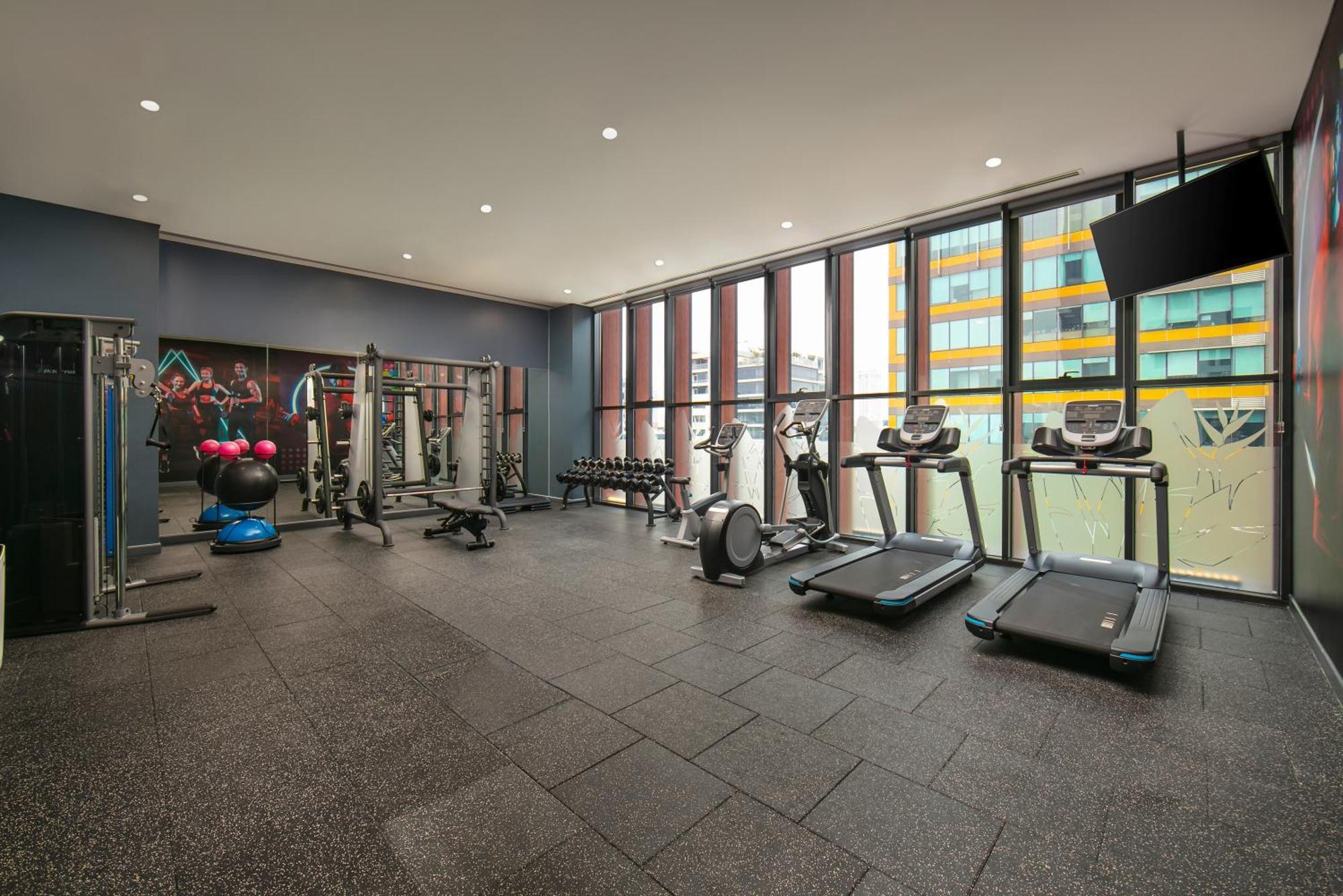 Moevenpick Living West Ханой Экстерьер фото